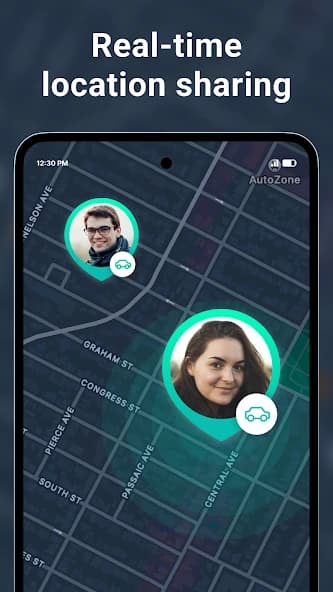 GeoZilla – Find My Family 6.51.38