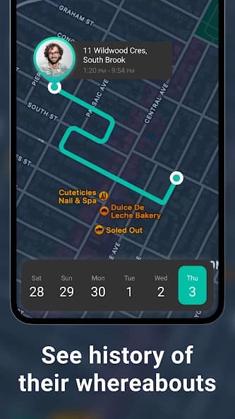 GeoZilla – Find My Family 6.51.38