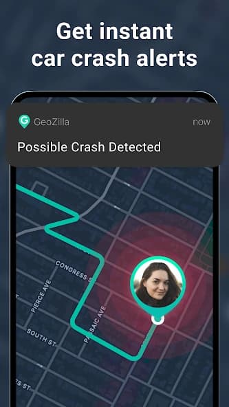 GeoZilla – Find My Family 6.51.38