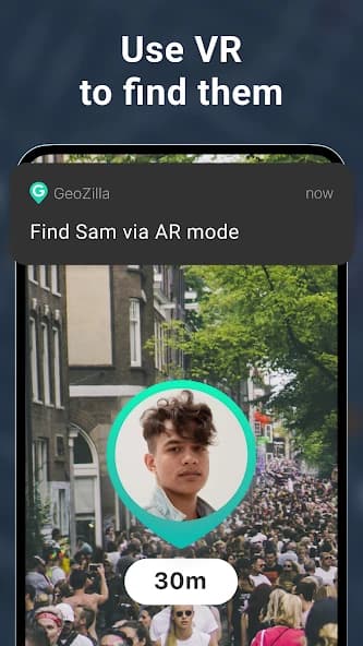 GeoZilla – Find My Family 6.51.38