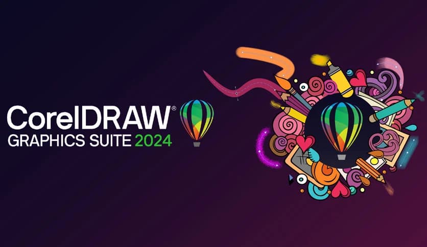 CorelDRAW Graphics Suite 2025 v26.2.0.170