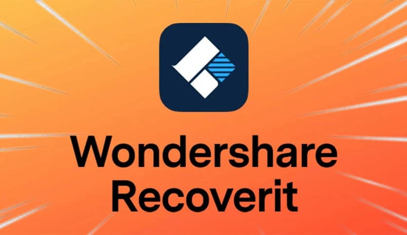 Wondershare Recoverit 14.0.16.2