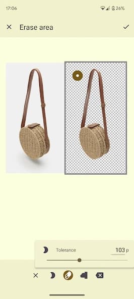 Oojao Image Editor 5.8.b213