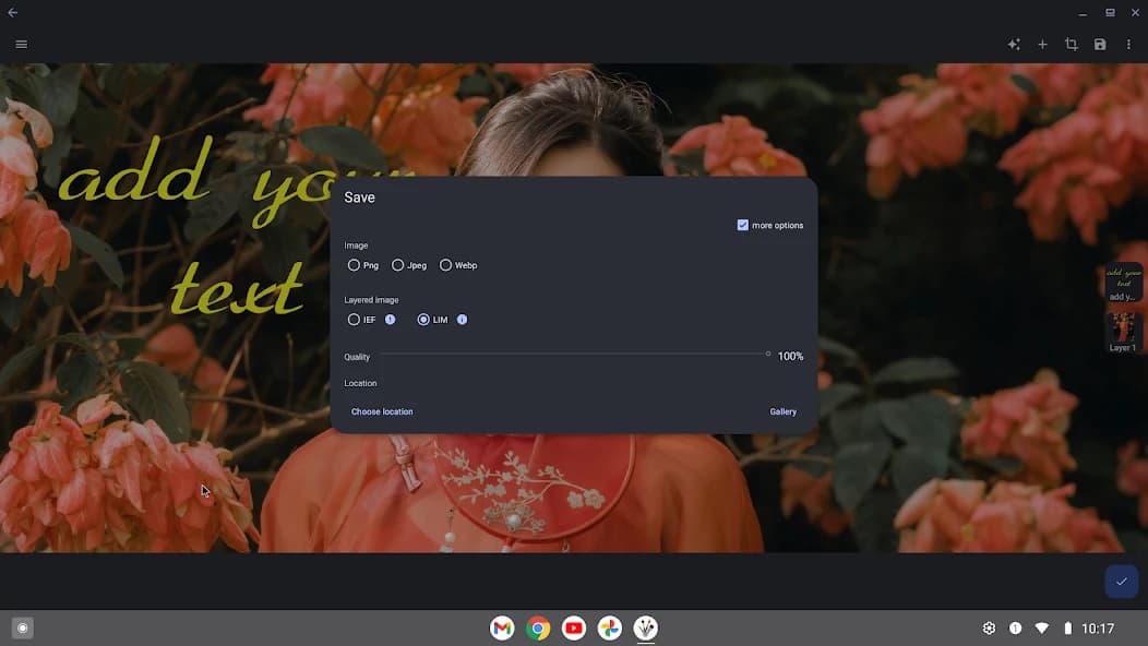 Oojao Image Editor 5.8.b213