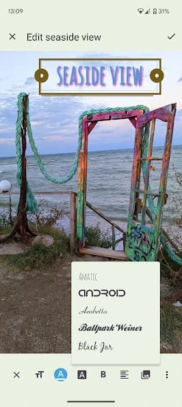 Oojao Image Editor 5.8.b213