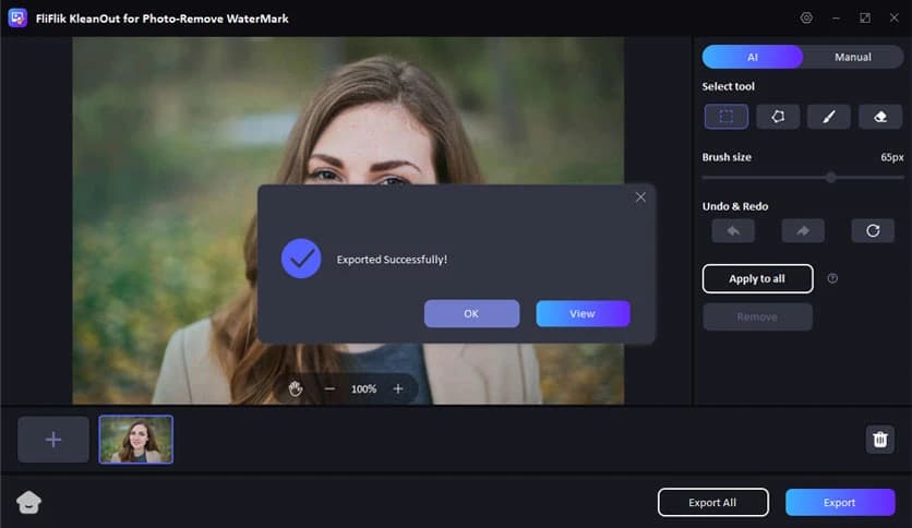 FliFlik KleanOut for Photo 6.4.0