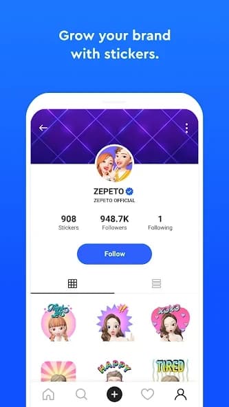 Sticker.ly – Sticker Maker 3.25.0