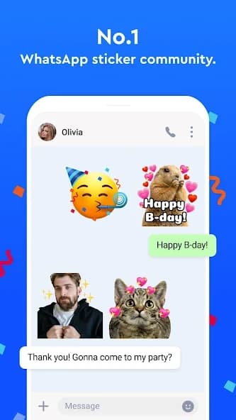 Sticker.ly – Sticker Maker 3.25.0