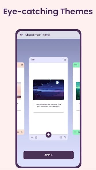 Diary, Private Notes with Lock 4.6.1
