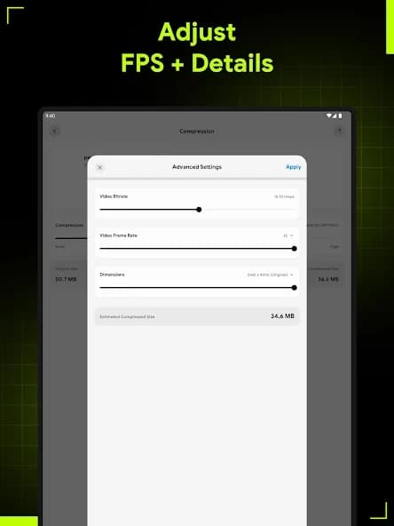 Compress Video – Resize Video 1.2.10