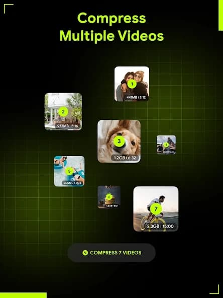 Compress Video – Resize Video 1.2.10