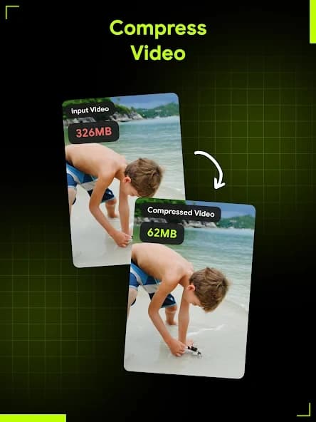 Compress Video – Resize Video 1.2.10