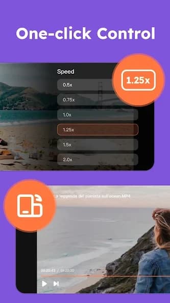 lPlayer – Offline Video Player 2.1.0