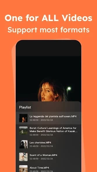lPlayer – Offline Video Player 2.1.0