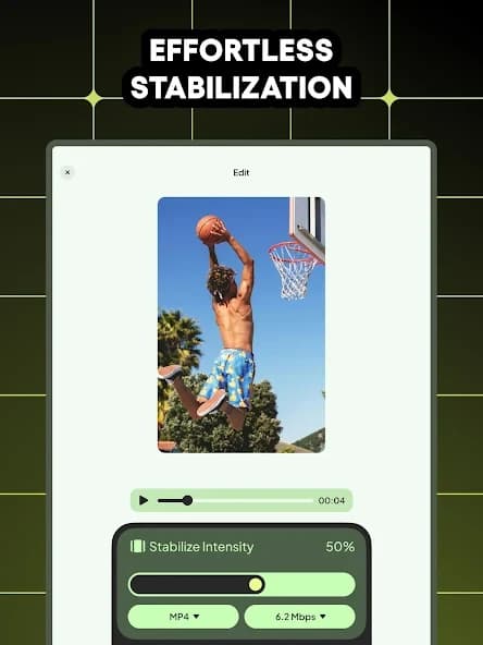 Video Stabilizer: Stable Video 1.0.5