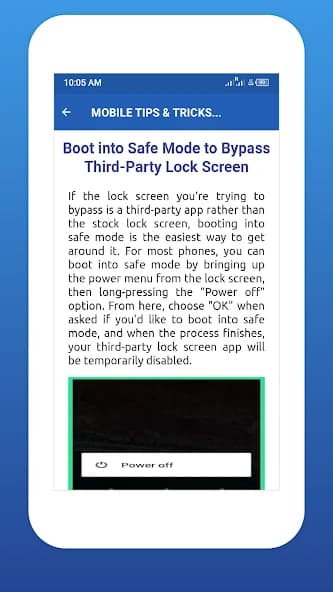 Secret Codes & Tricks 1.3