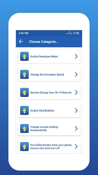 Secret Codes & Tricks 1.3