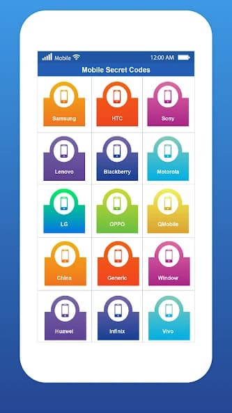 Secret Codes & Tricks 1.3