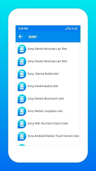 All Phone Reset Codes 1.5