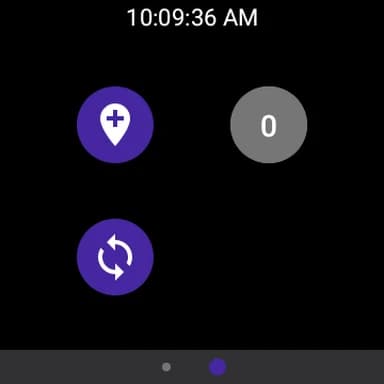 My Altitude and Elevation GPS 7.14