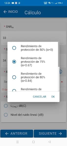 Protectores auditivos 2.1