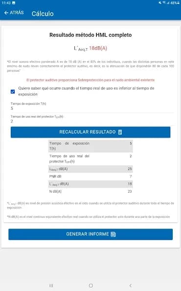 Protectores auditivos 2.1