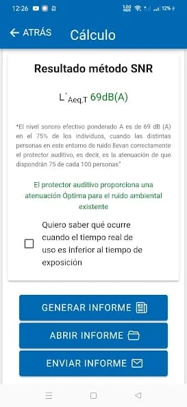 Protectores auditivos 2.1