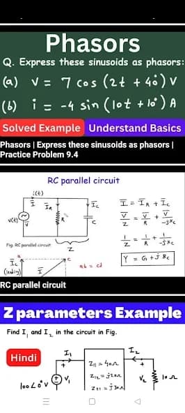 Electrical Engineering Notes 3