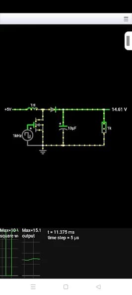 Electrical Engineering Notes 3