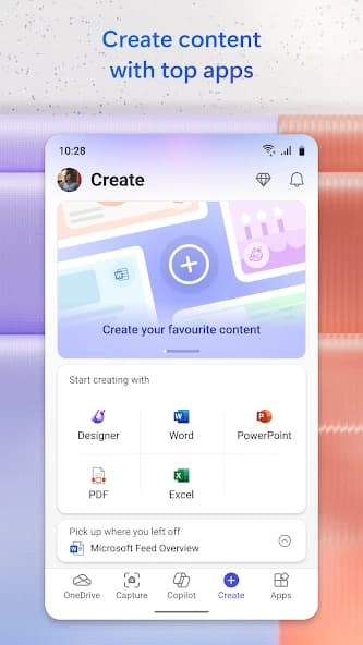 Microsoft 365 Copilot 16.0.18429.20130