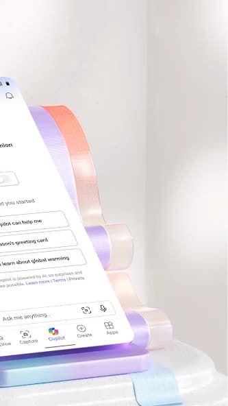 Microsoft 365 Copilot 16.0.18429.20130