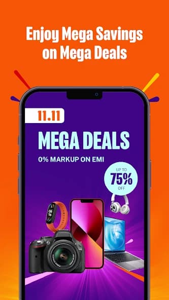 Daraz Online Shopping App 8.0.3