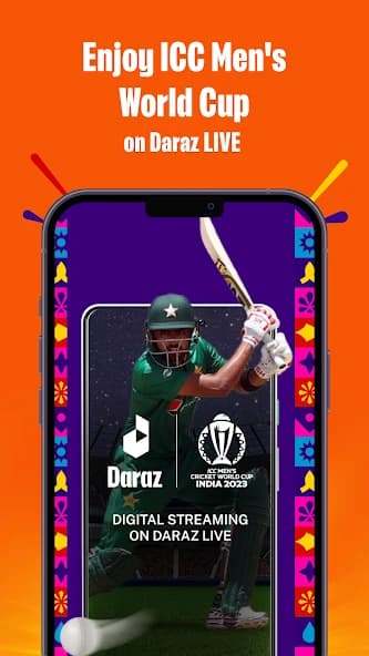 Daraz Online Shopping App 8.0.3