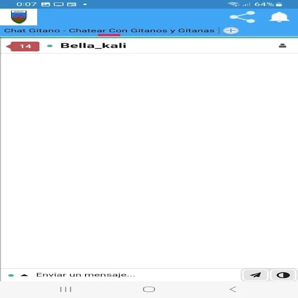 Chat Latinos – ChatLatinos 9.8