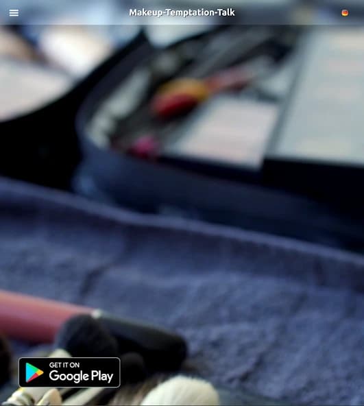 AI:Makeup Temptation Talk 1.0.1.1