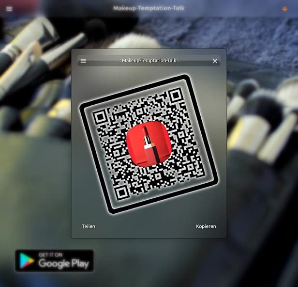 AI:Makeup Temptation Talk 1.0.1.1