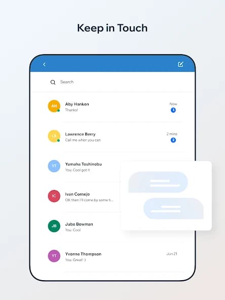 TBA Connect 2.93652.0