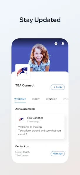 TBA Connect 2.93652.0