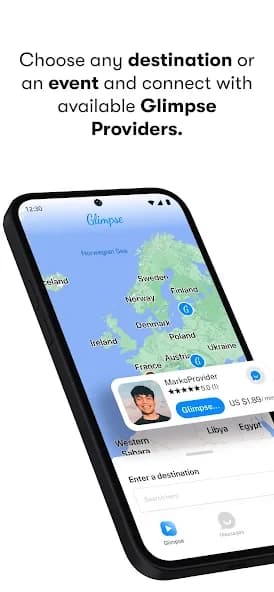 Glimpse – Request Live Video 1.3.2