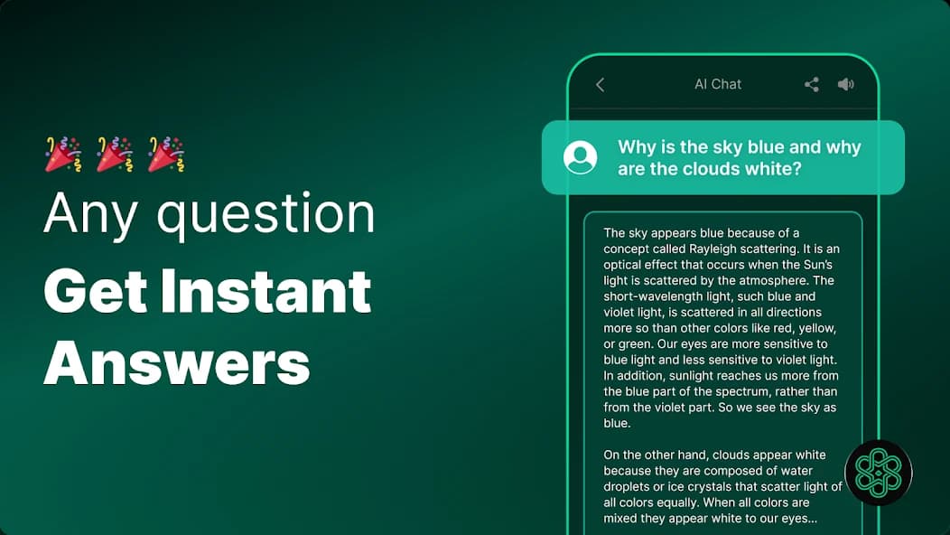 AI Chat – Chat with AI Bot 1.8.5