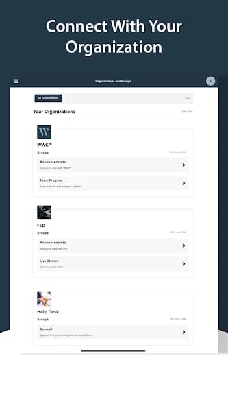 DreamStream™ 1.5.10