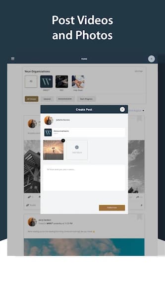 DreamStream™ 1.5.10