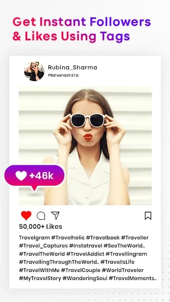 Socialist | Get Fast Followers 28.0