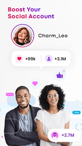 Socialist | Get Fast Followers 28.0