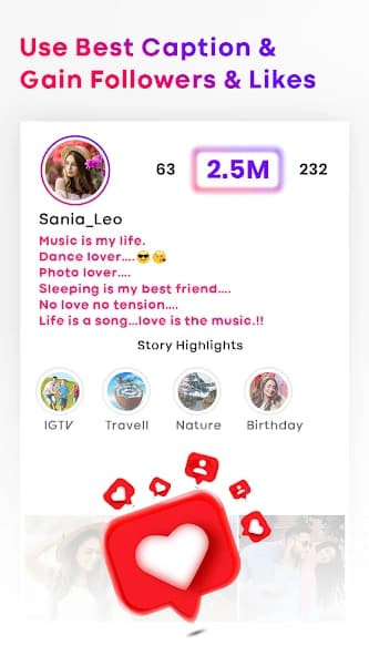 Socialist | Get Fast Followers 28.0