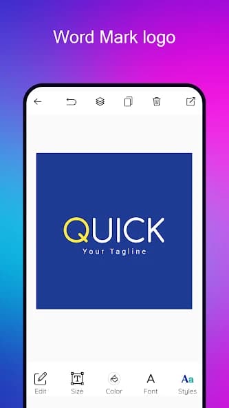 Logo maker AI Logo generator 3.2