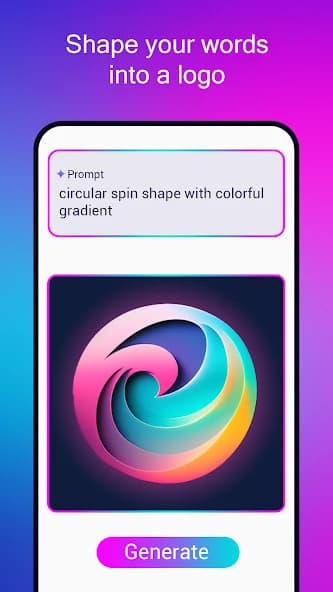 Logo maker AI Logo generator 3.2