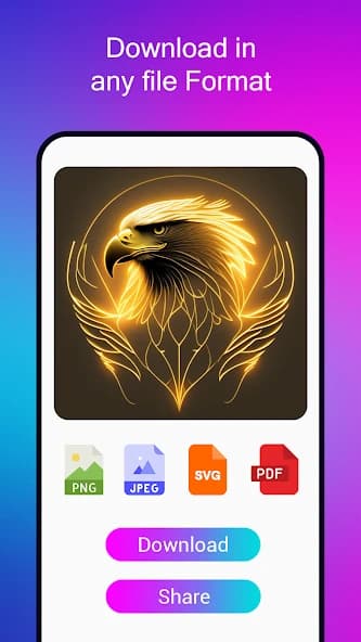 Logo maker AI Logo generator 3.2