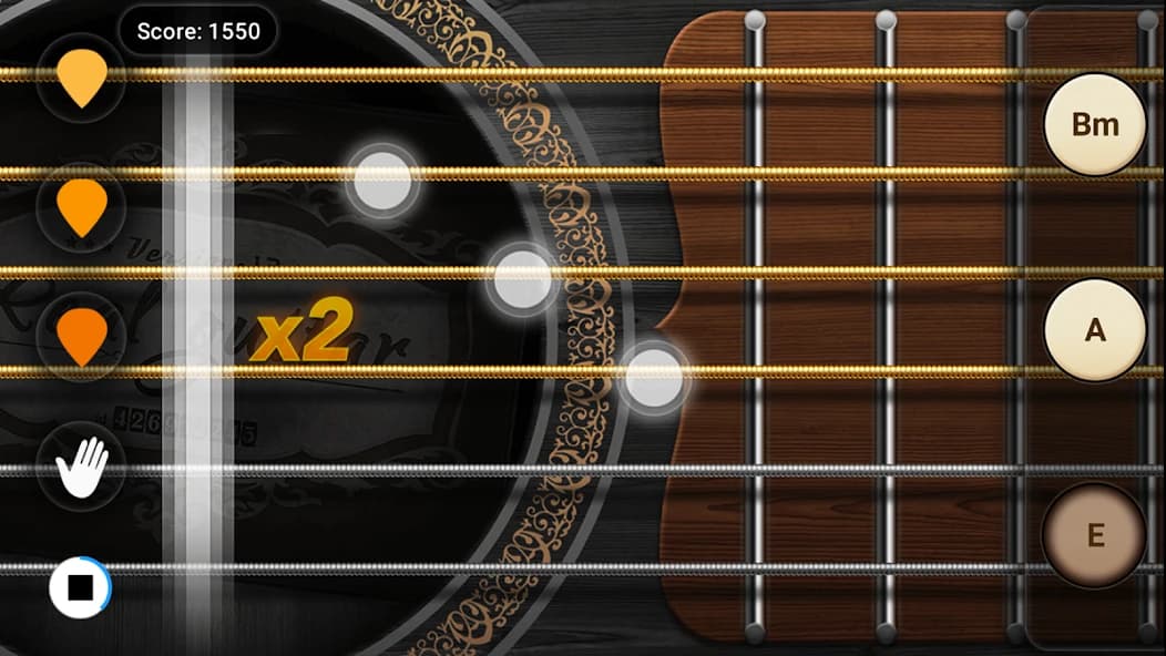 Real Guitar – Music Band Game 3.40.4