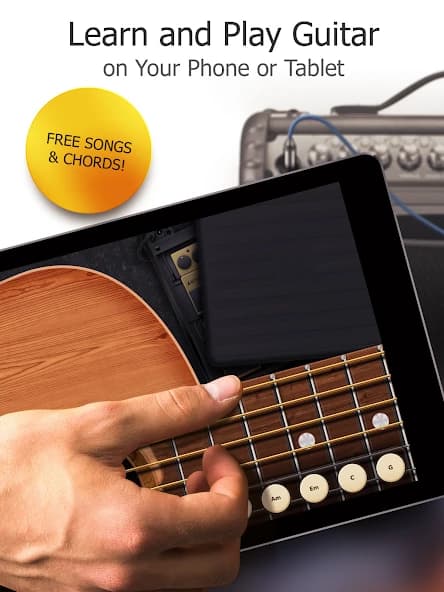 Real Guitar – Music Band Game 3.40.4